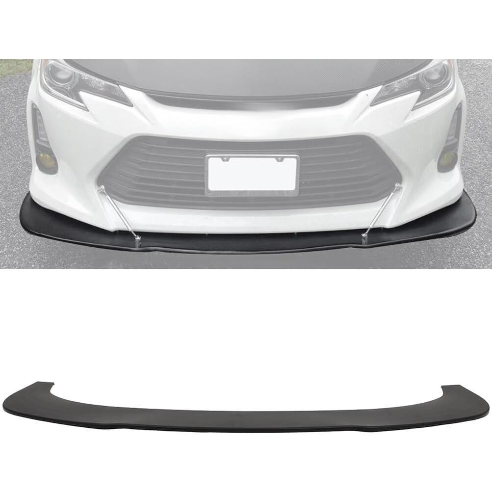 Labio Divisor de Parachoques Frontal ROADFAR Universal 171.45cm