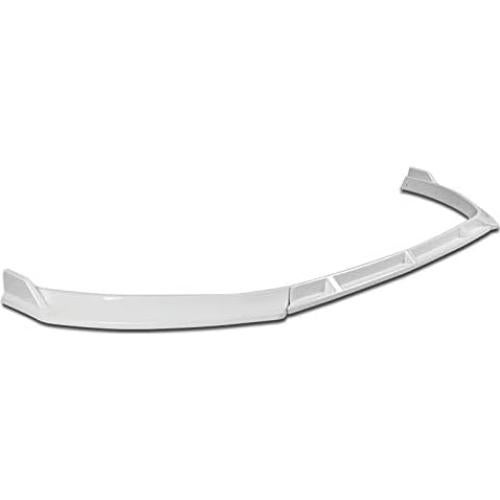 Kit de Labio Frontal 3 Piezas DriftX para Volkswagen Golf MK7