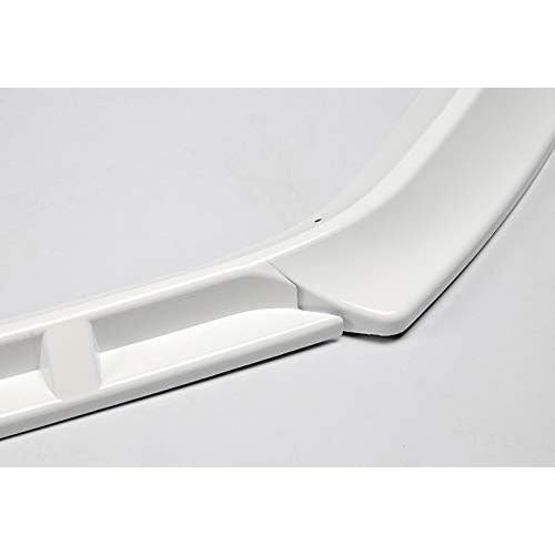 Kit de Labio Frontal 3 Piezas DriftX para Volkswagen Golf MK7