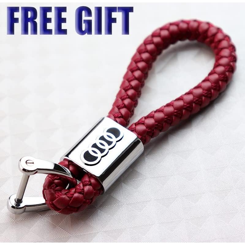 Labio de Parachoques Frontal Q1-TECH para Audi S3 2022-2023