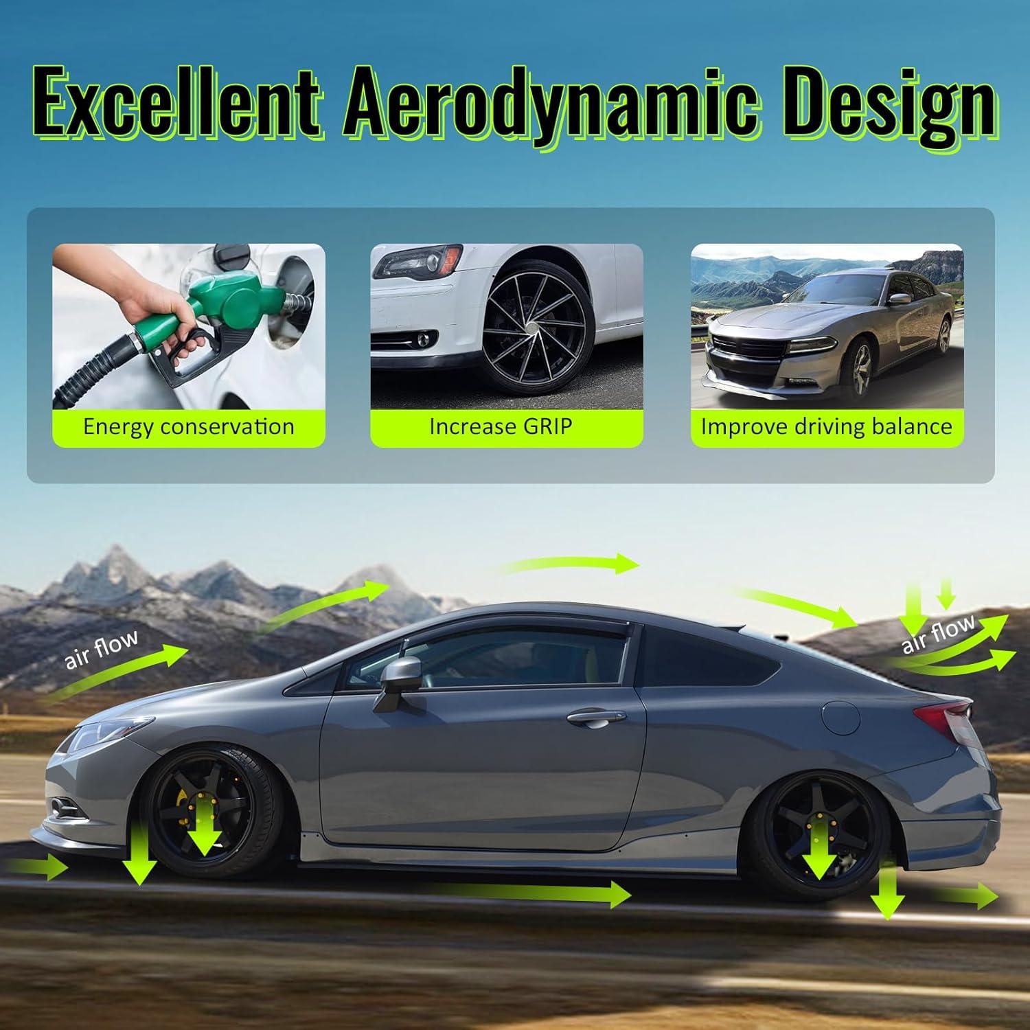 Labio Parachoques Frontal HYPER GLORY BMW G20 M Sport 2019-2022