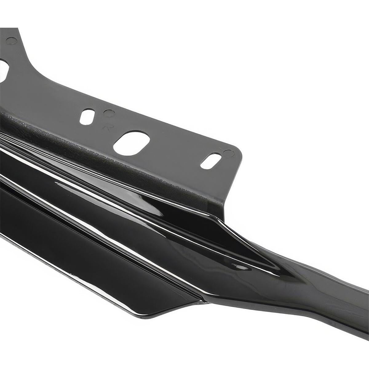 Labio Parachoques Frontal HYPER GLORY BMW G20 M Sport 2019-2022