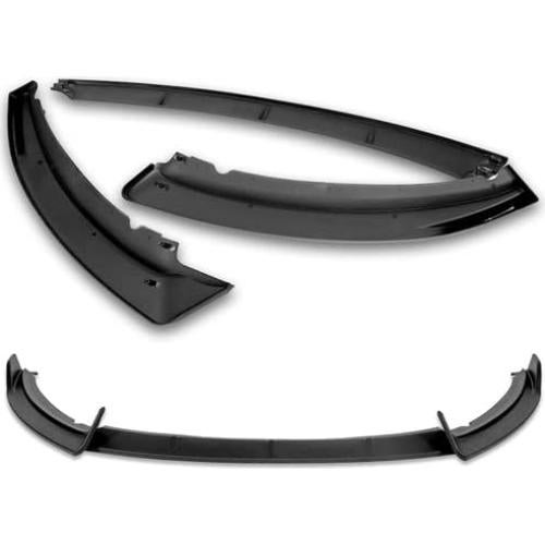 Kit de Parachoques Delantero Ford Focus ST 2012-2014 - 3 Piezas