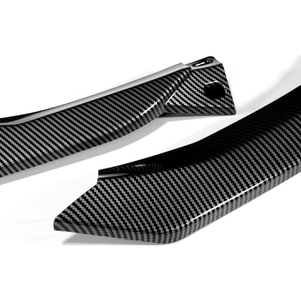 Labio de Parachoques Frontal W-POWER para BMW G42 220i 230i M240i