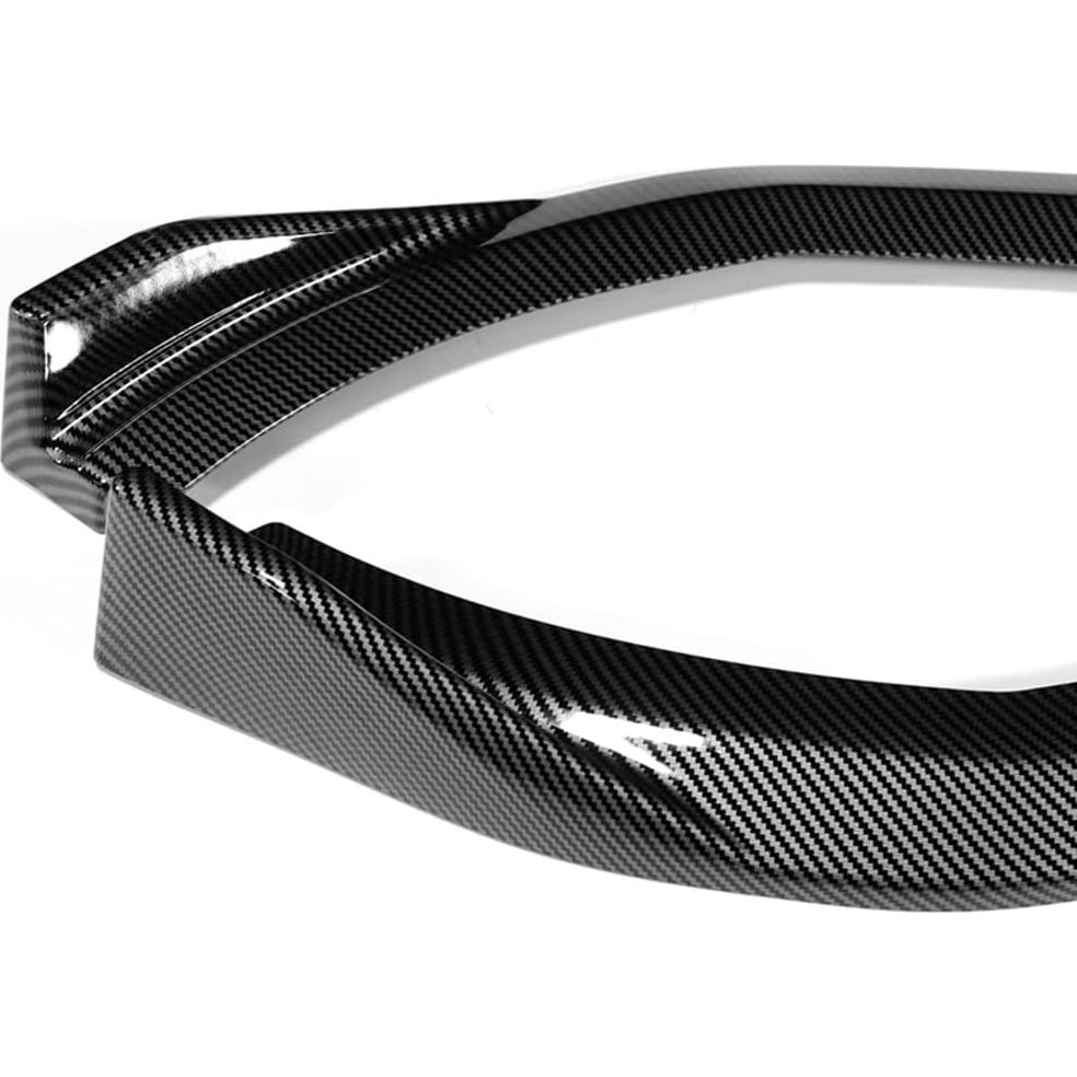 Labio de Parachoques Frontal W-POWER para BMW G42 220i 230i M240i