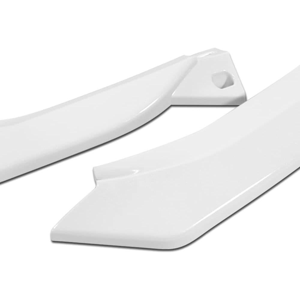 Labio Parachoques Frontal W-POWER para BMW G42 2022-2025