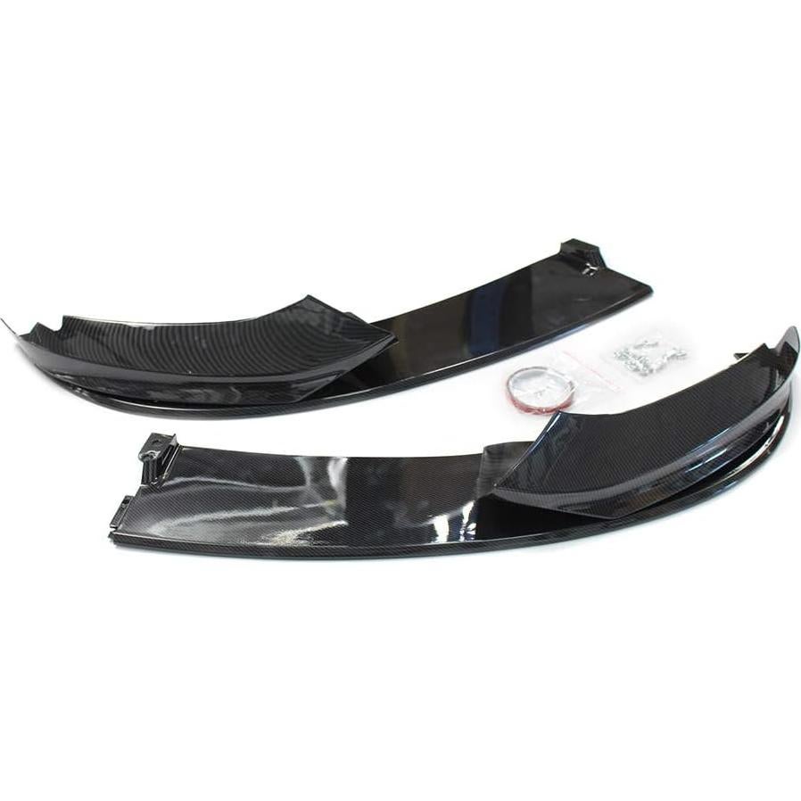 Spoiler Inferior Parachoques Delantero BMW 4 Series 2014-2020