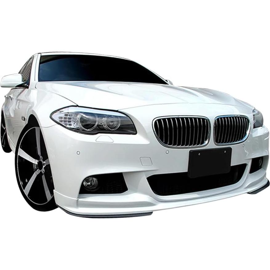 Labio de Parachoques Frontal IKON MOTORSPORTS para BMW F10 2011-2016