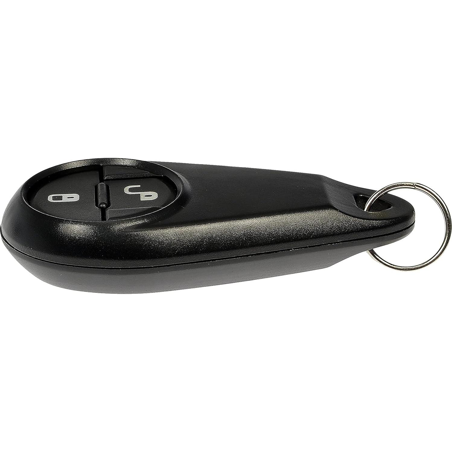 Control Remoto Dorman 99152 2 Botones para Subaru