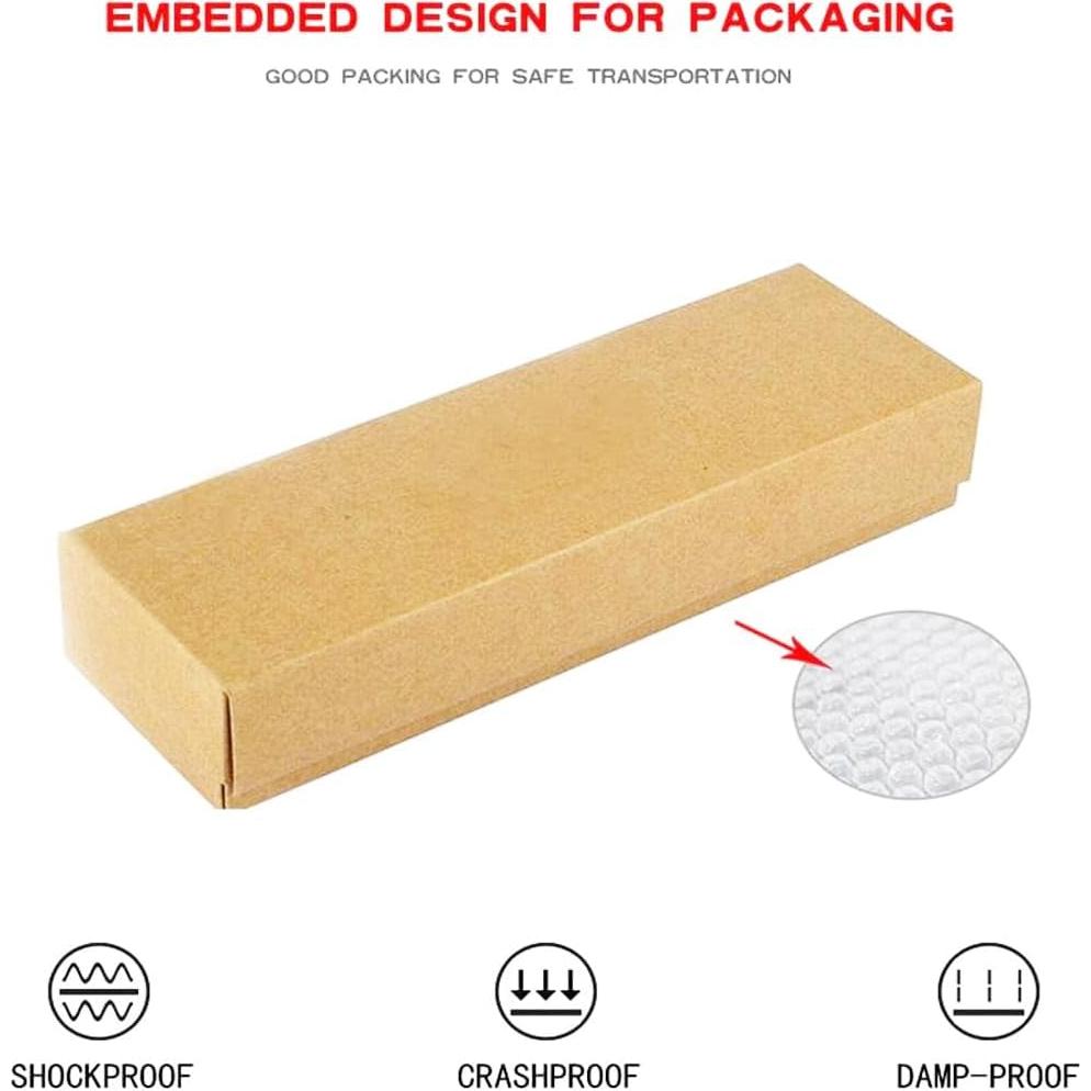 Labio Frontal de Fibra de Carbono JC SPORTLINE para BMW M3 M4 2014-2019