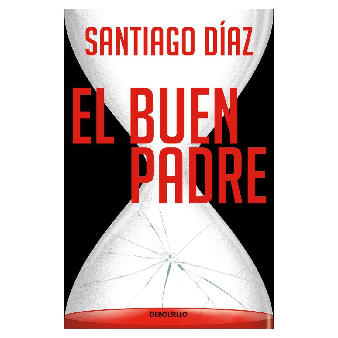 El buen padre / The Good Father (Indira Ramos) (Spanish Edition)