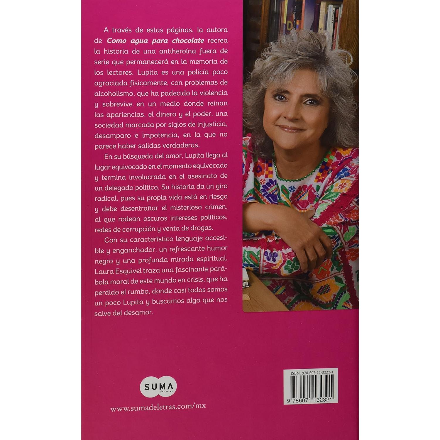 A lupita le gustaba planchar (Spanish Edition)