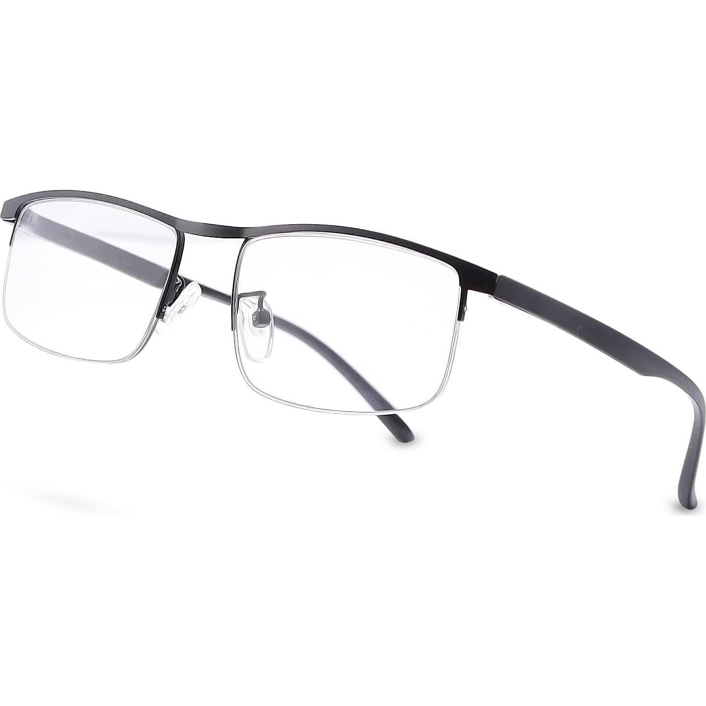 Gafas de lectura progresivas MIRYEA foto-cromáticas UV400