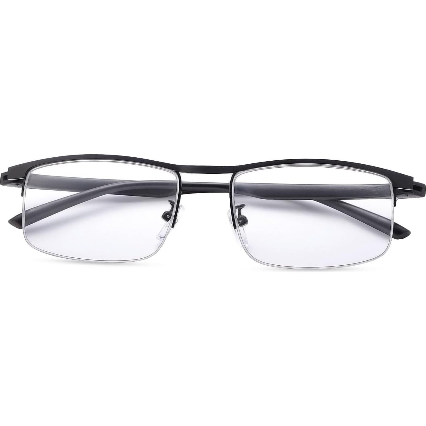 Gafas de lectura progresivas MIRYEA foto-cromáticas UV400