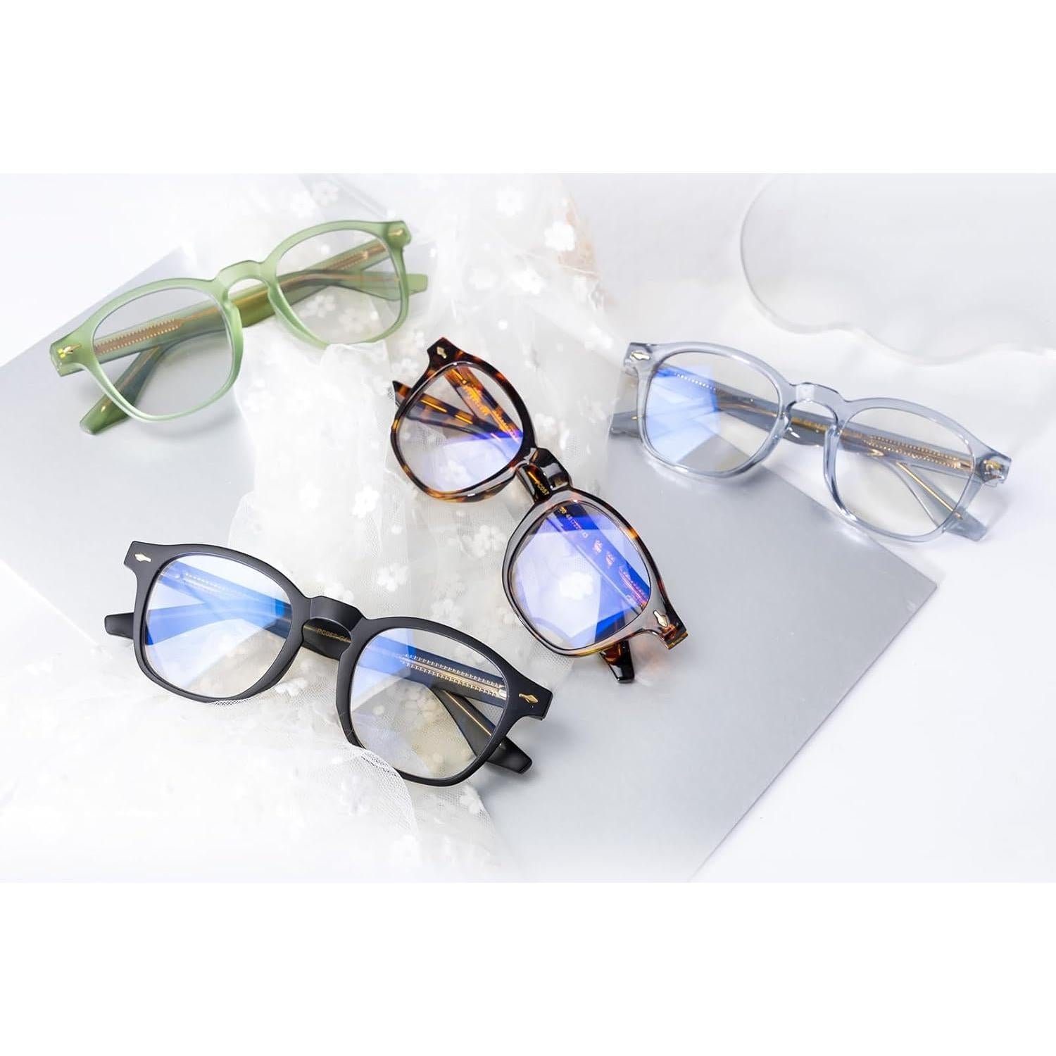 Gafas de Lectura Progresivas OKH Multifocales Anti Luz Azul