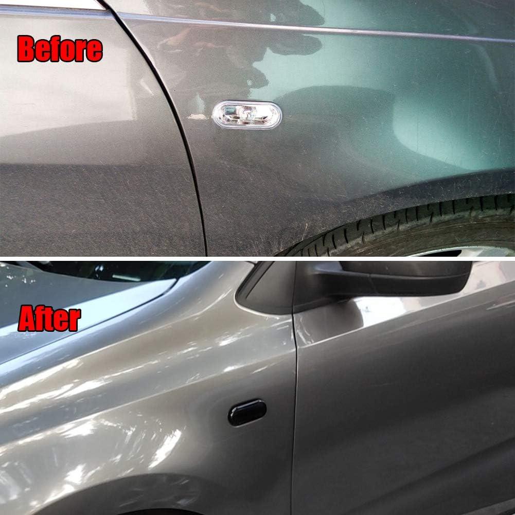 Luz LED Marcador Lateral Ahumada GTINTHEBOX para VW MK4