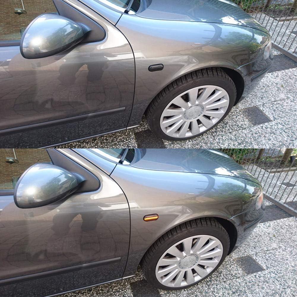 Luz LED Marcador Lateral Ahumada GTINTHEBOX para VW MK4