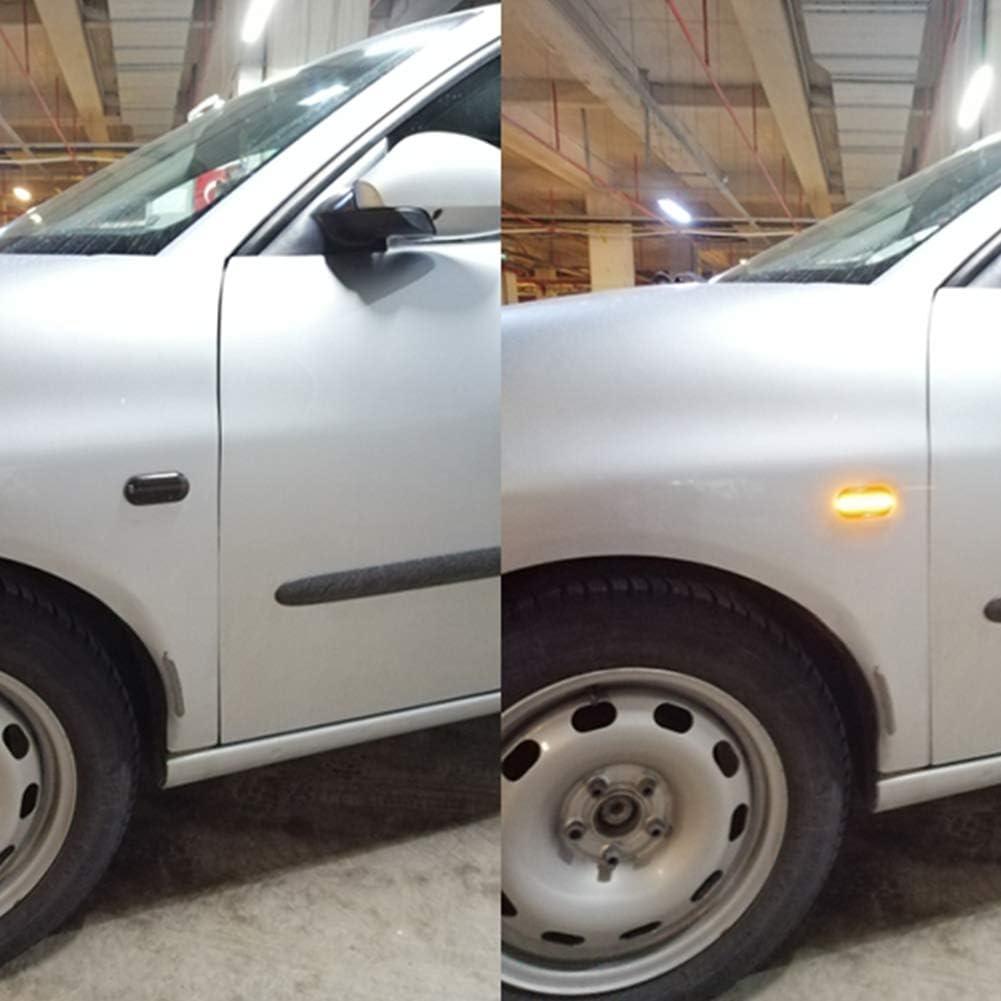 Luz LED Marcador Lateral Ahumada GTINTHEBOX para VW MK4