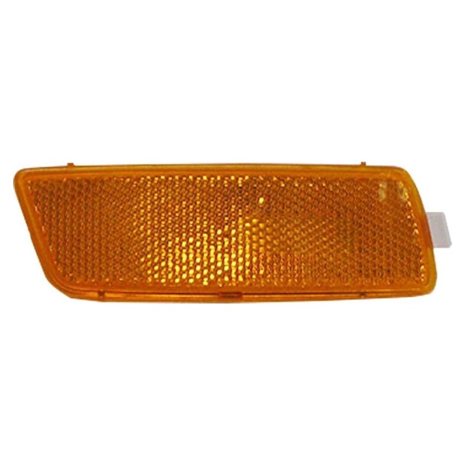 Luz de Señal de Giro OKJHFD para VW Jetta TDI 2005-2010