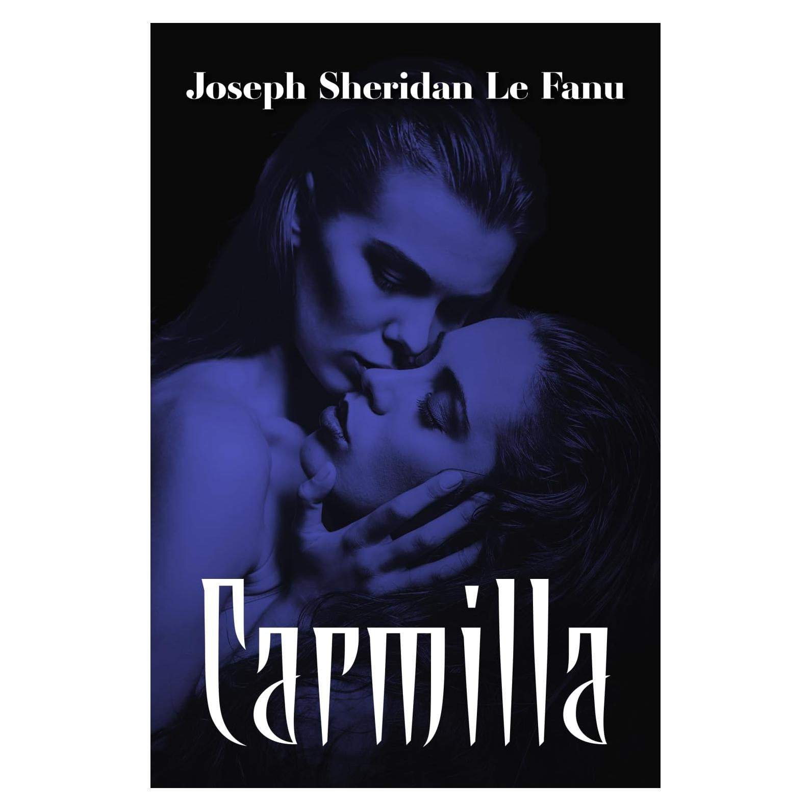 CARMILLA: Edición en español con prólogo y notas (Spanish Edition)