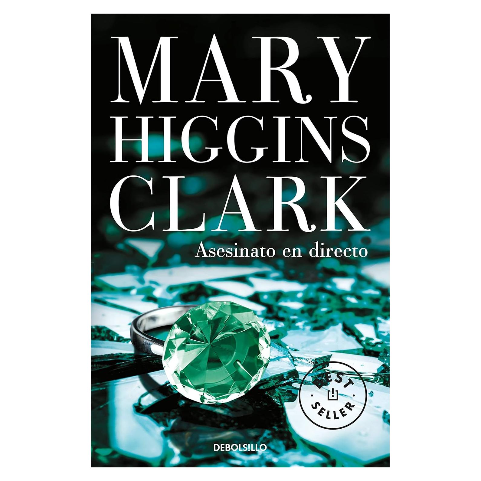 Asesinato en directo / I've Got You Under My Skin: A Novel (BAJO SOSPECHA / UNDER SUSPICION) (Spanish Edition)