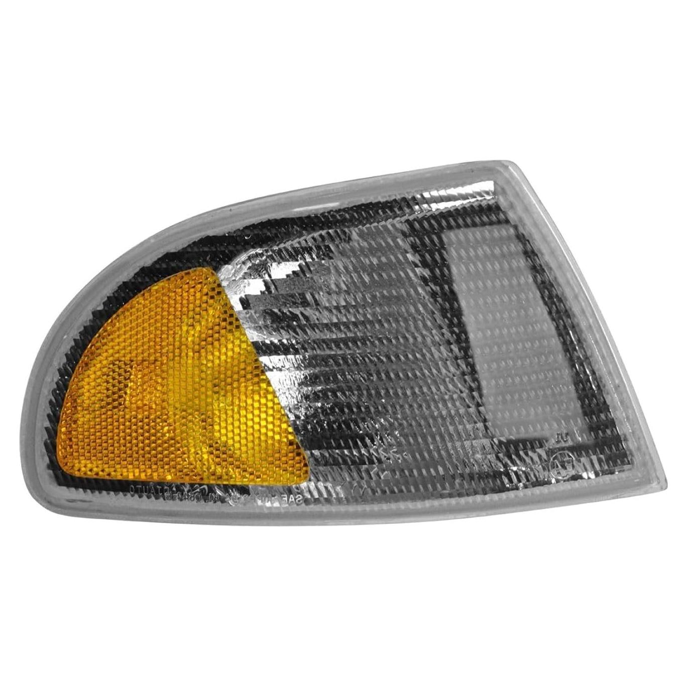 Luz de Marcador de Estacionamiento OKJHFD para Audi A4 1996-1999