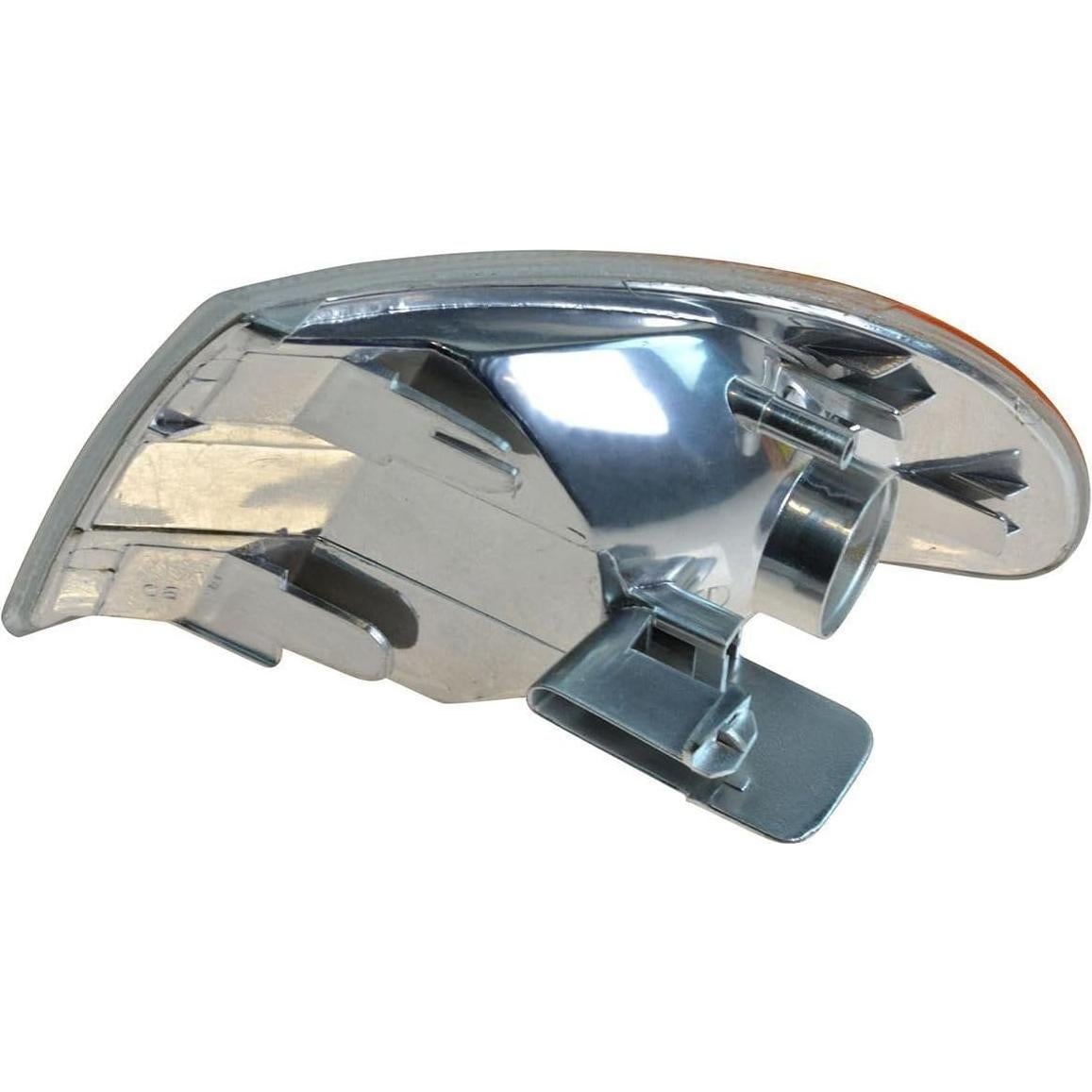 Luz de Marcador de Estacionamiento OKJHFD para Audi A4 1996-1999