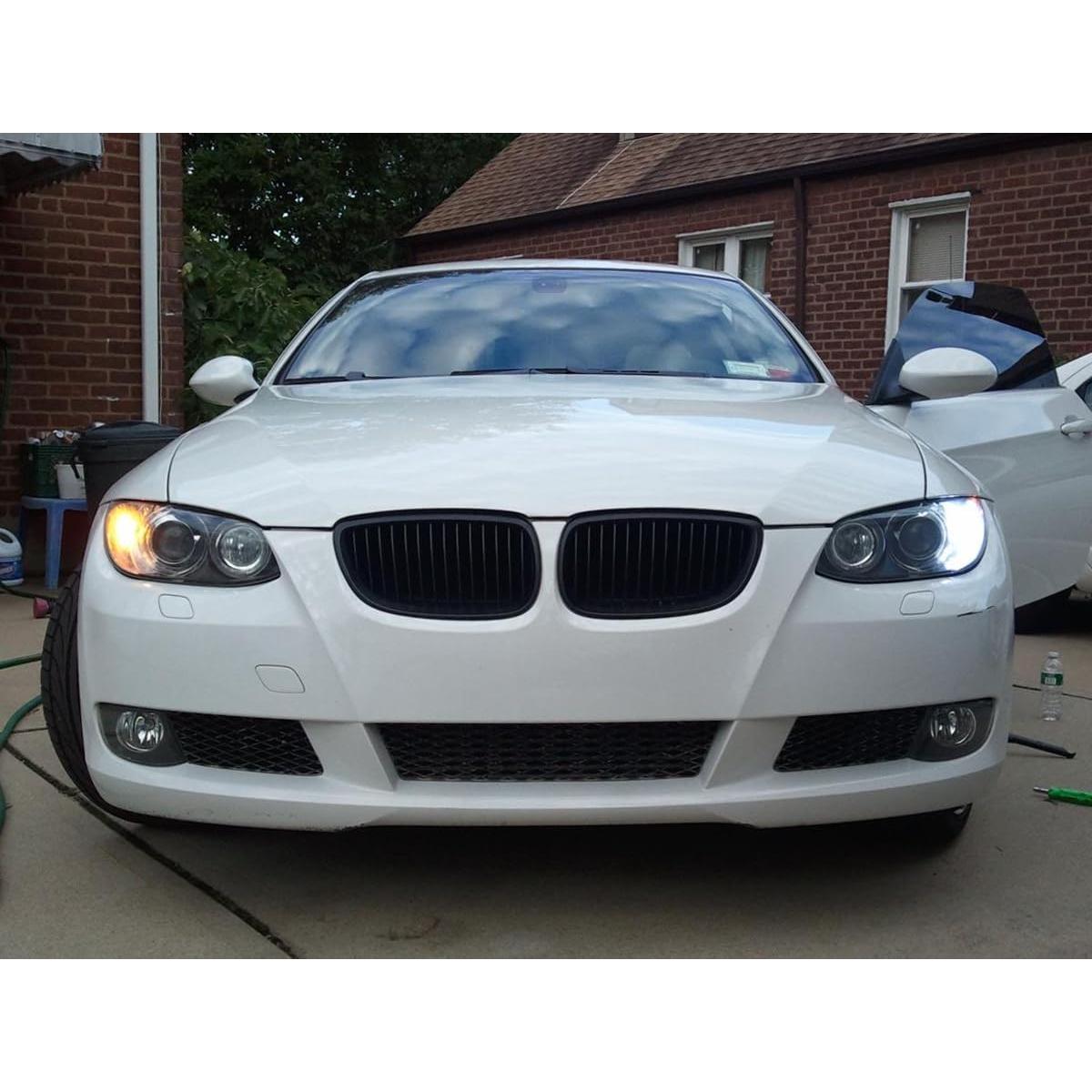 Bombillas de Luz de Señal de Giro iJDMTOY 15-SMD PY24W 12V