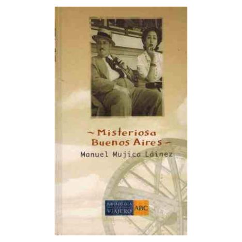 Misteriosa Buenos Aires