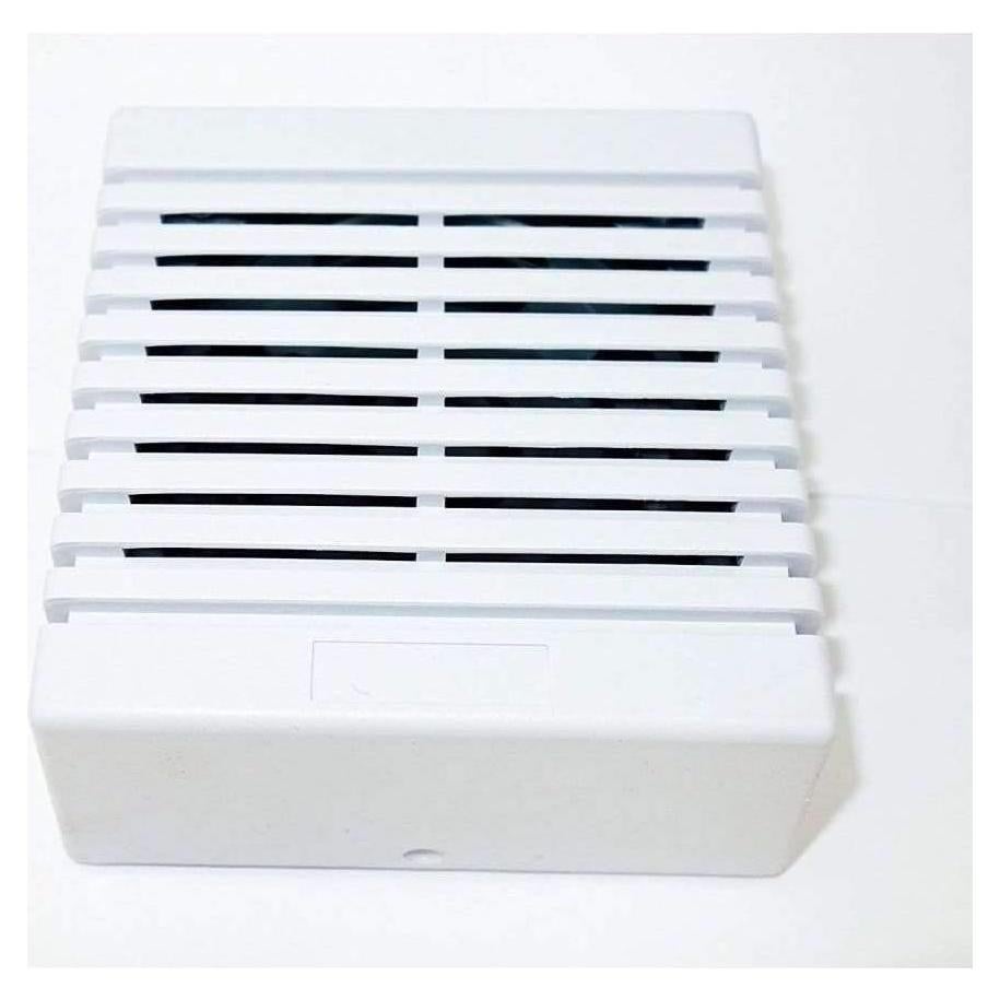 Sirena de Alarma Doble Tono DSC SD 15W-ULF 12V 82dB