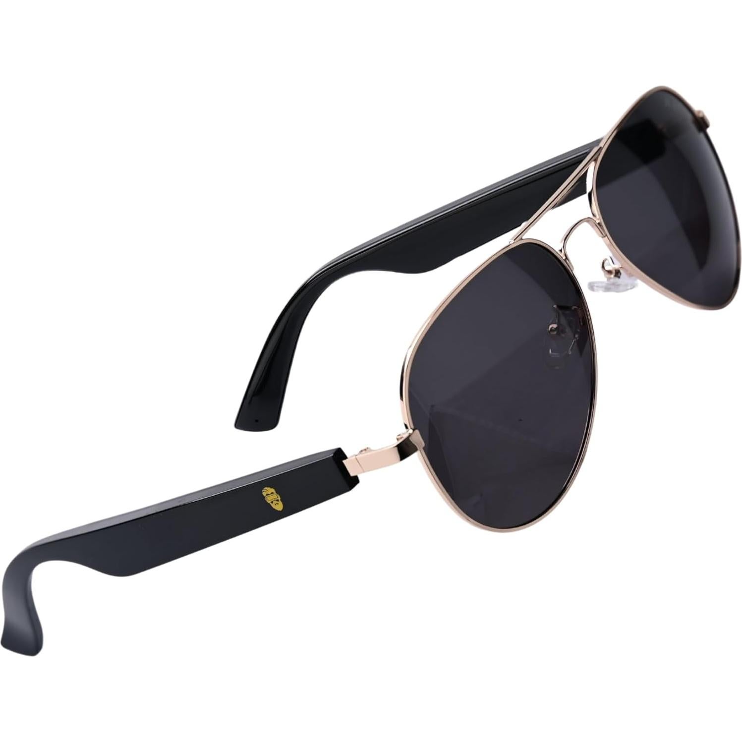 Gafas Inteligentes Bluetooth XR Loud Alpha UV400 Polarizadas