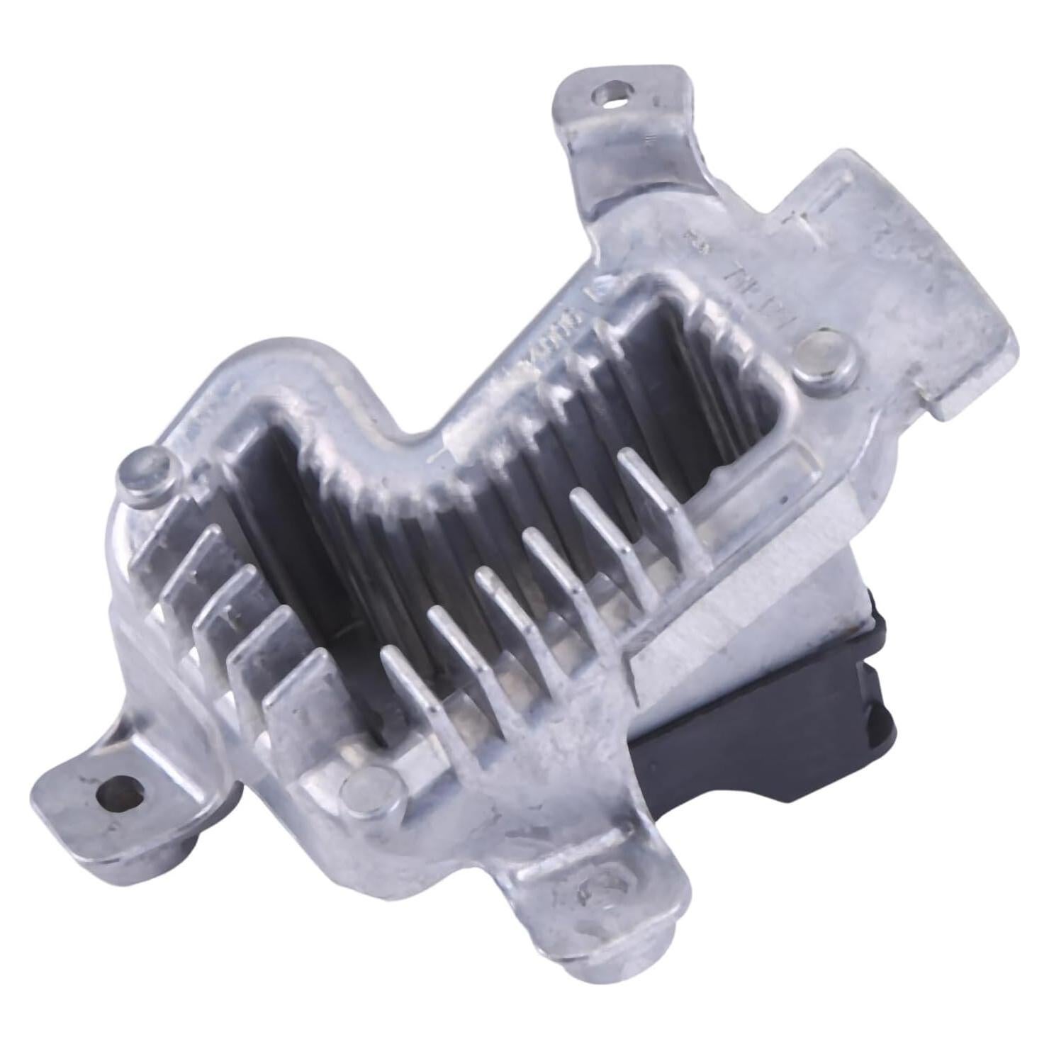 Módulo de Señal de Giro Faro LED Aublinto BMW Serie 3 F30 F31