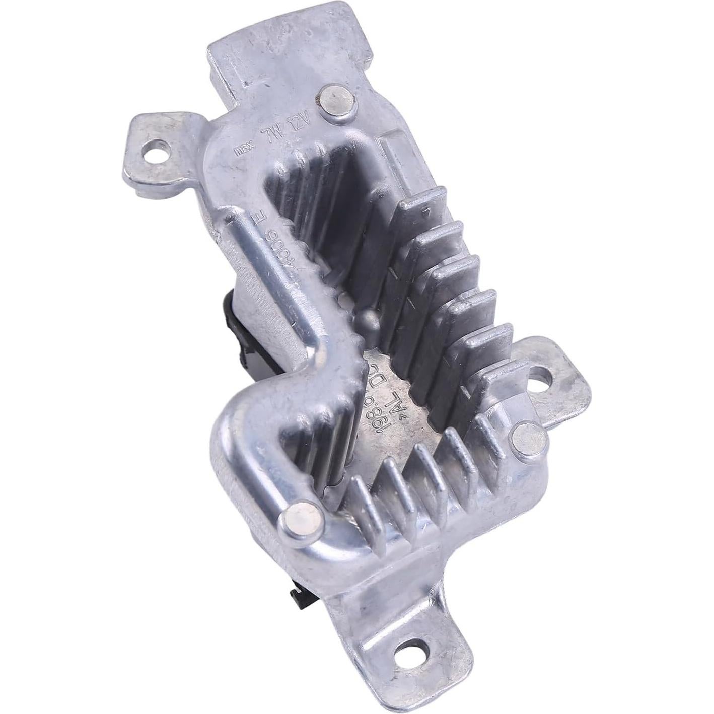 Módulo de Señal de Giro Faro LED Aublinto BMW Serie 3 F30 F31