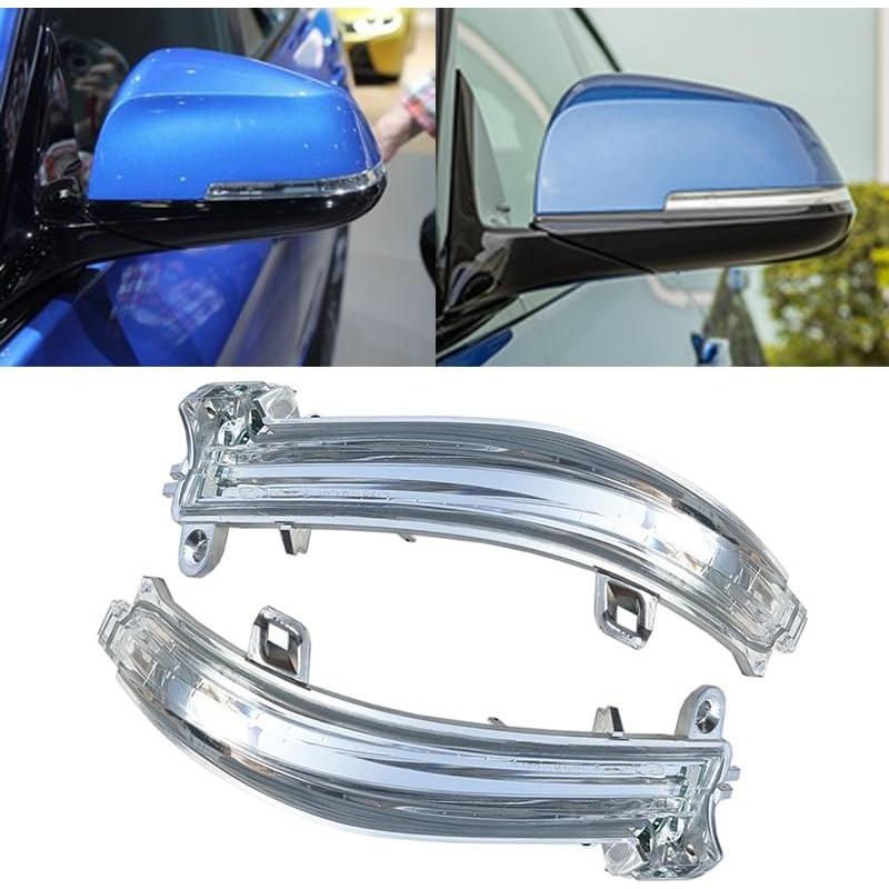Luz de señal de giro BMW Serie 3 F30 F35 F34 F36 12V