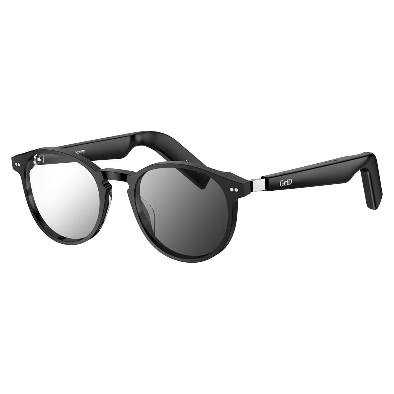 Gafas Inteligentes GetD Fotocromáticas Bluetooth 5.4