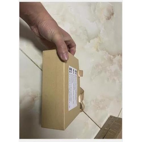 Luz de Marcador Lateral LED BAKUGO para BMW E46 - Humo - 2 Pcs