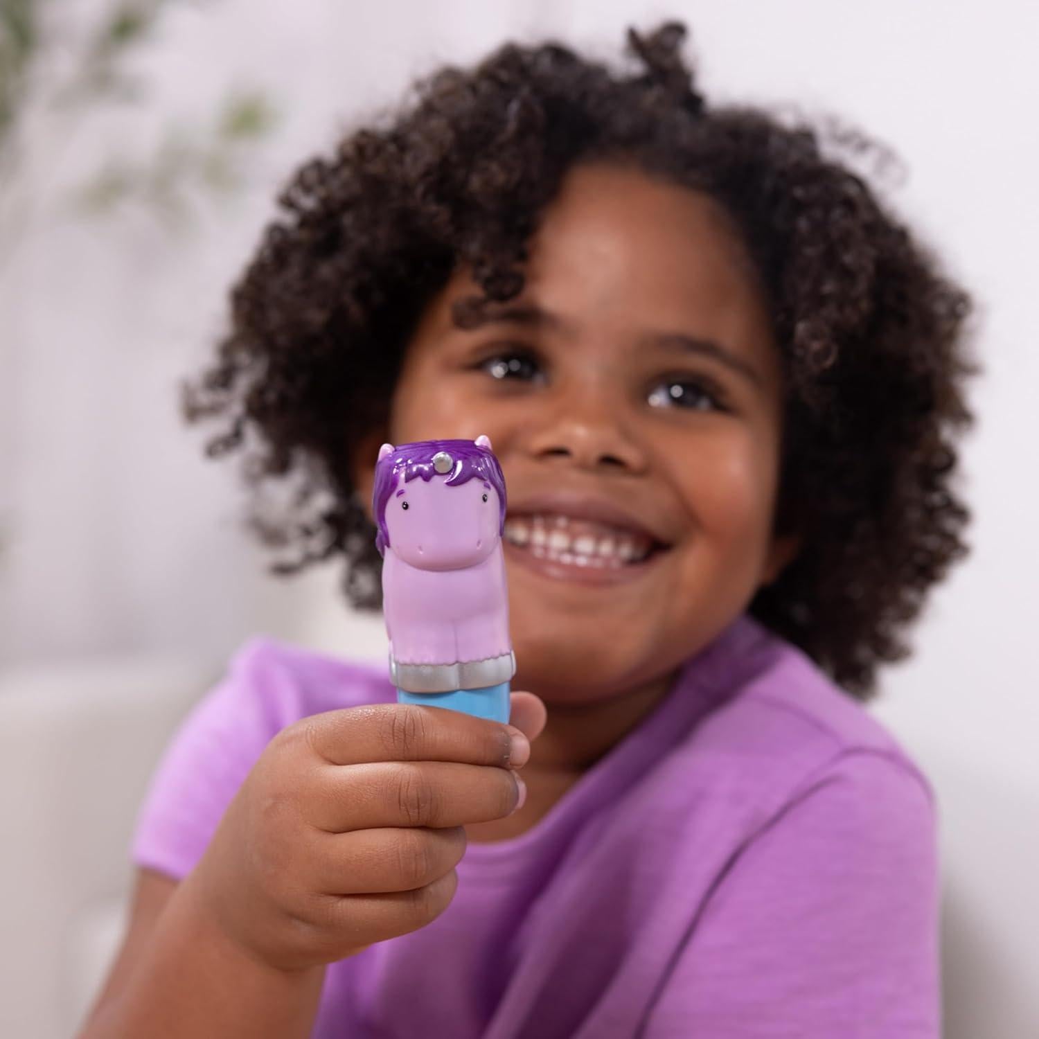 Libro de Actividades Unicornio Brillante Melissa & Doug