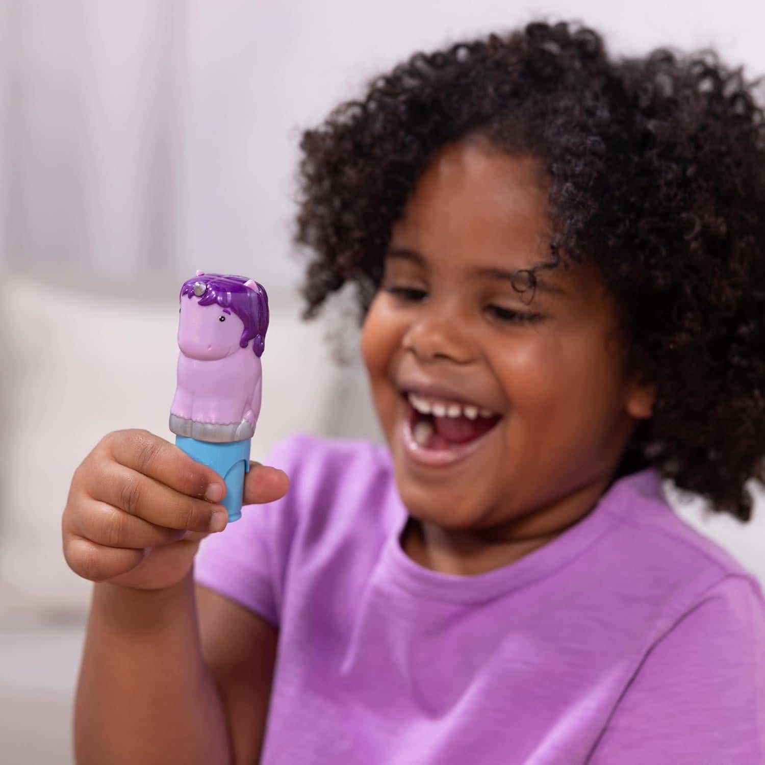 Libro de Actividades Unicornio Brillante Melissa & Doug