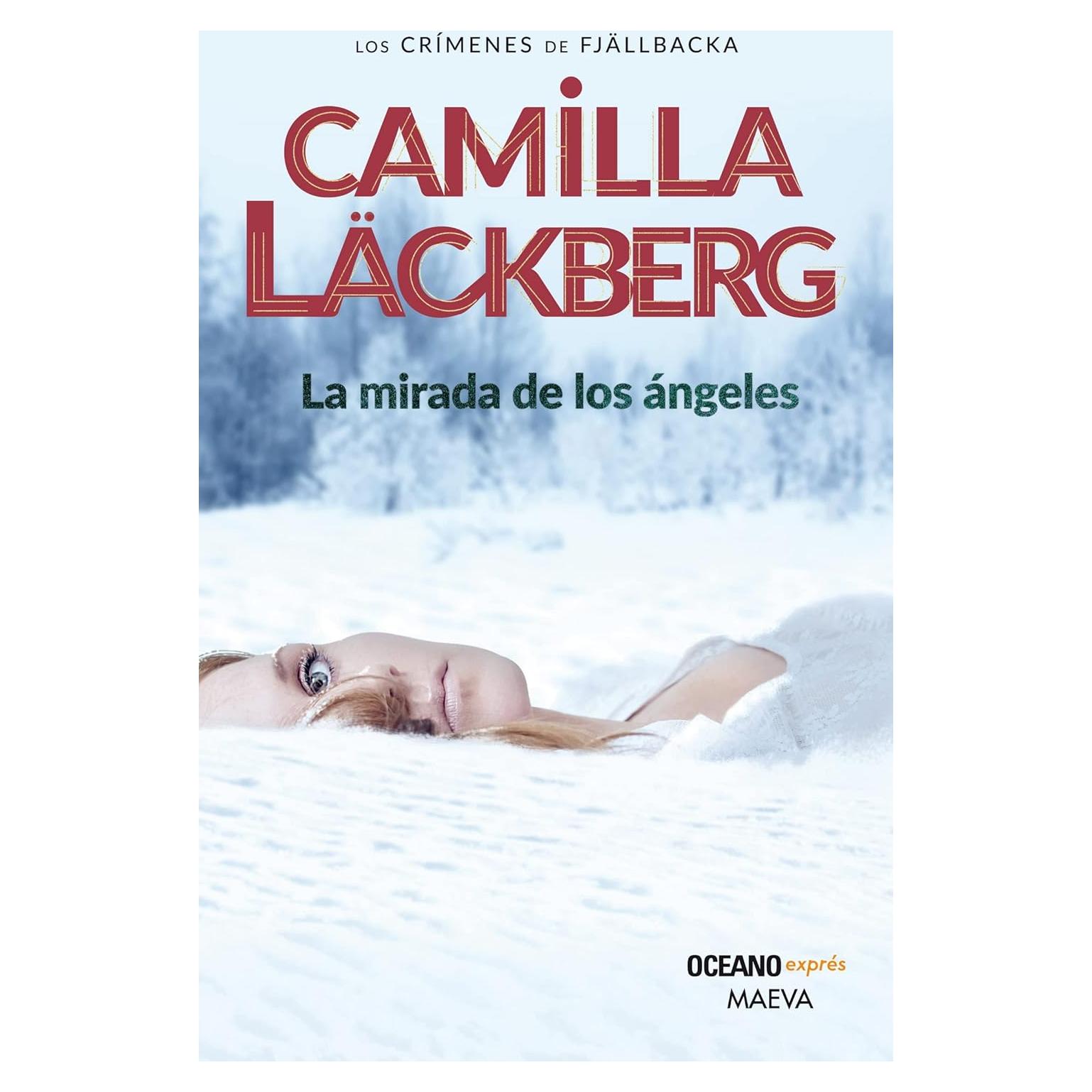 Mirada de los ángeles, La (Nueva Edición)