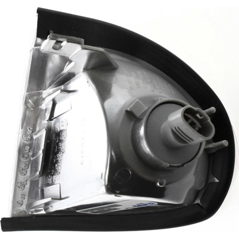 Luz de Señal de Giro OKJHFD Lente Clara para Honda Civic 1993-1997