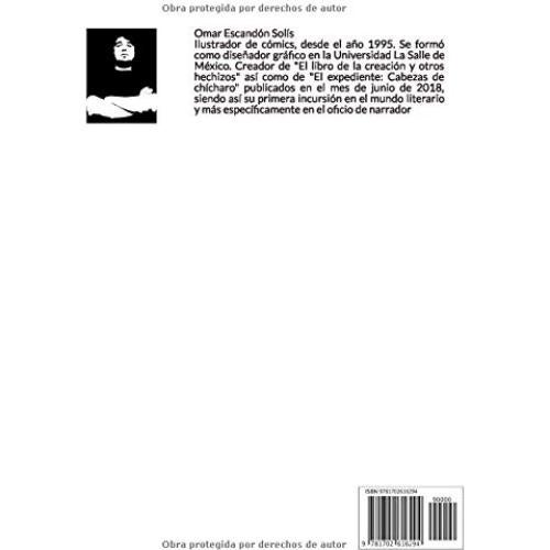 La cuarta madriguera: por Omar Escandón Solís (Spanish Edition)