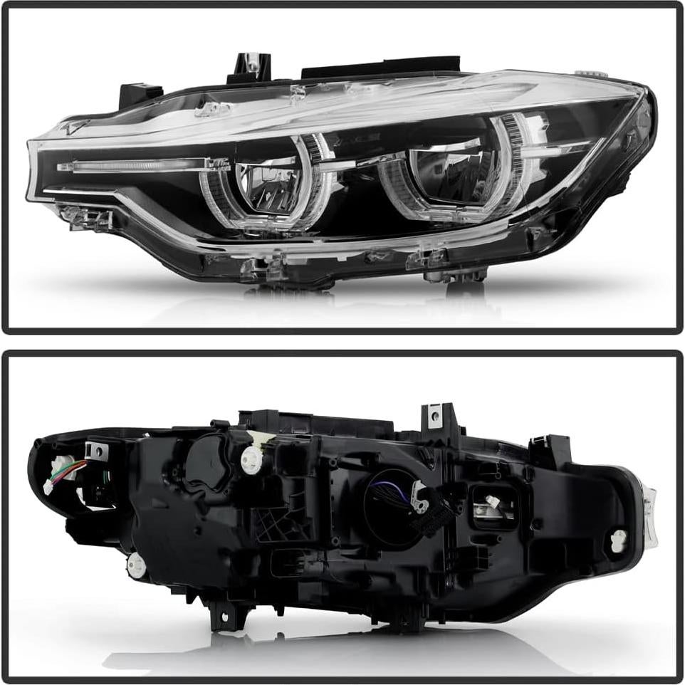 Faro Adaptativo Izquierdo ACANII para BMW 320i 328d 330i 340i 2016-2018