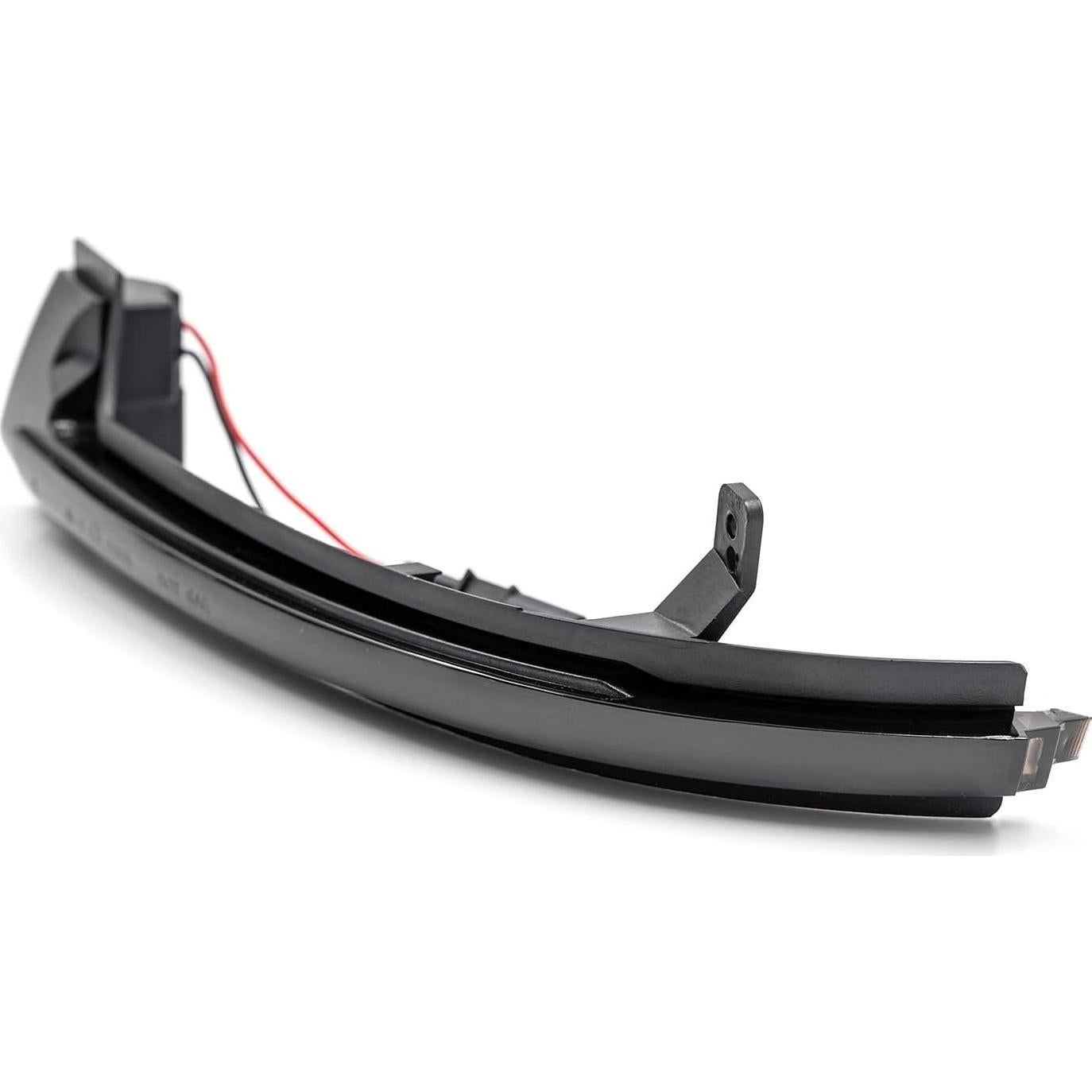 Luz LED Dinámica Ahumada para Espejo Lateral VW Touareg II 2010-2018