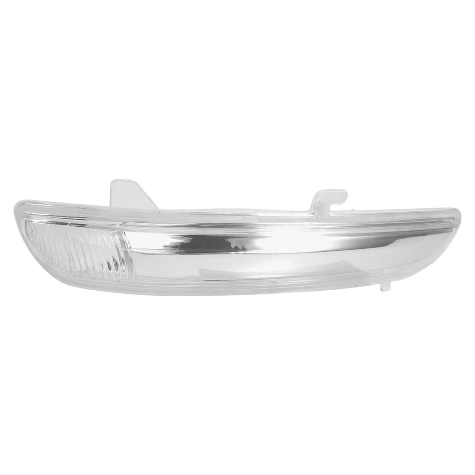 Luz Indicadora de Espejo Lateral Peugeot 208 2008-2017 Derecho