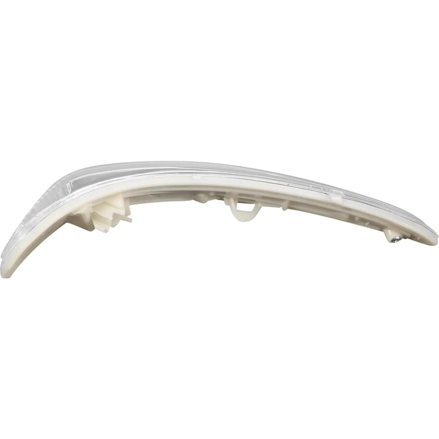 Luz Indicadora de Espejo Lateral Peugeot 208 2008-2017 Derecho