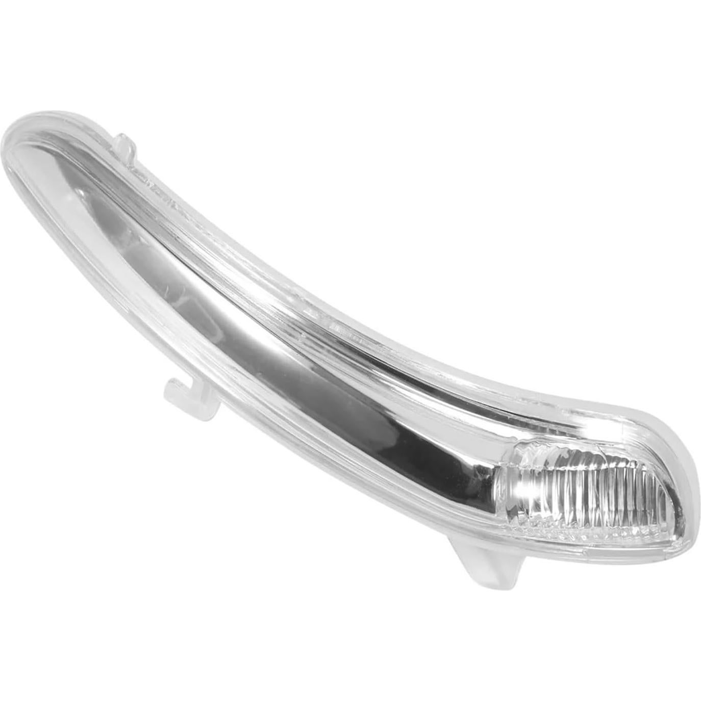 Luz Indicadora de Espejo Lateral Peugeot 208 2008-2017 Derecho