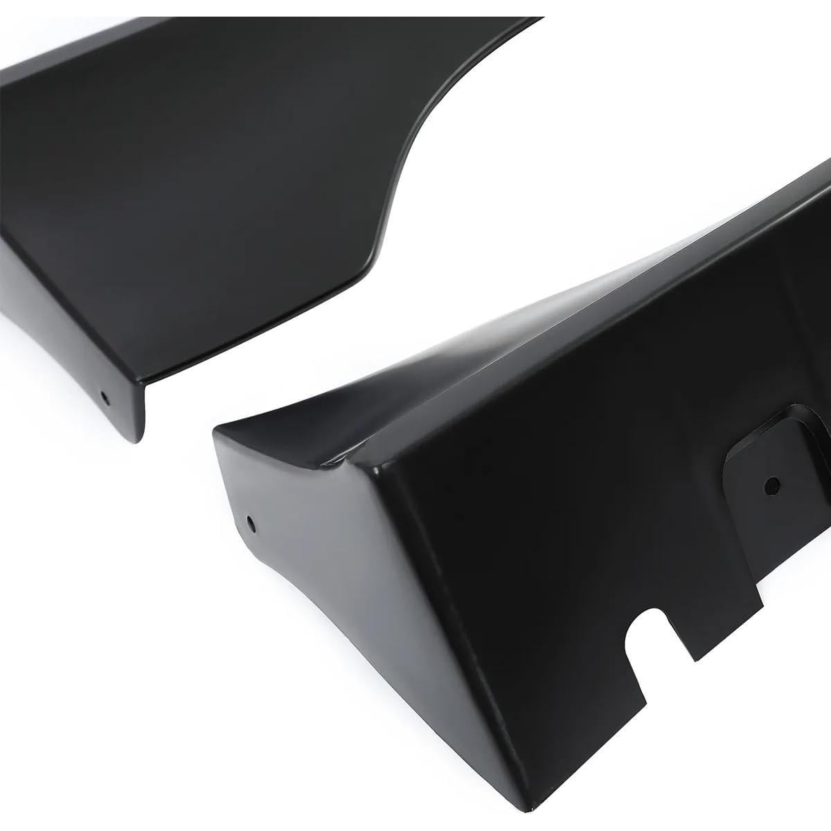 Extensiones de Faldones Laterales Partsmojo para Honda Accord 2013-2017