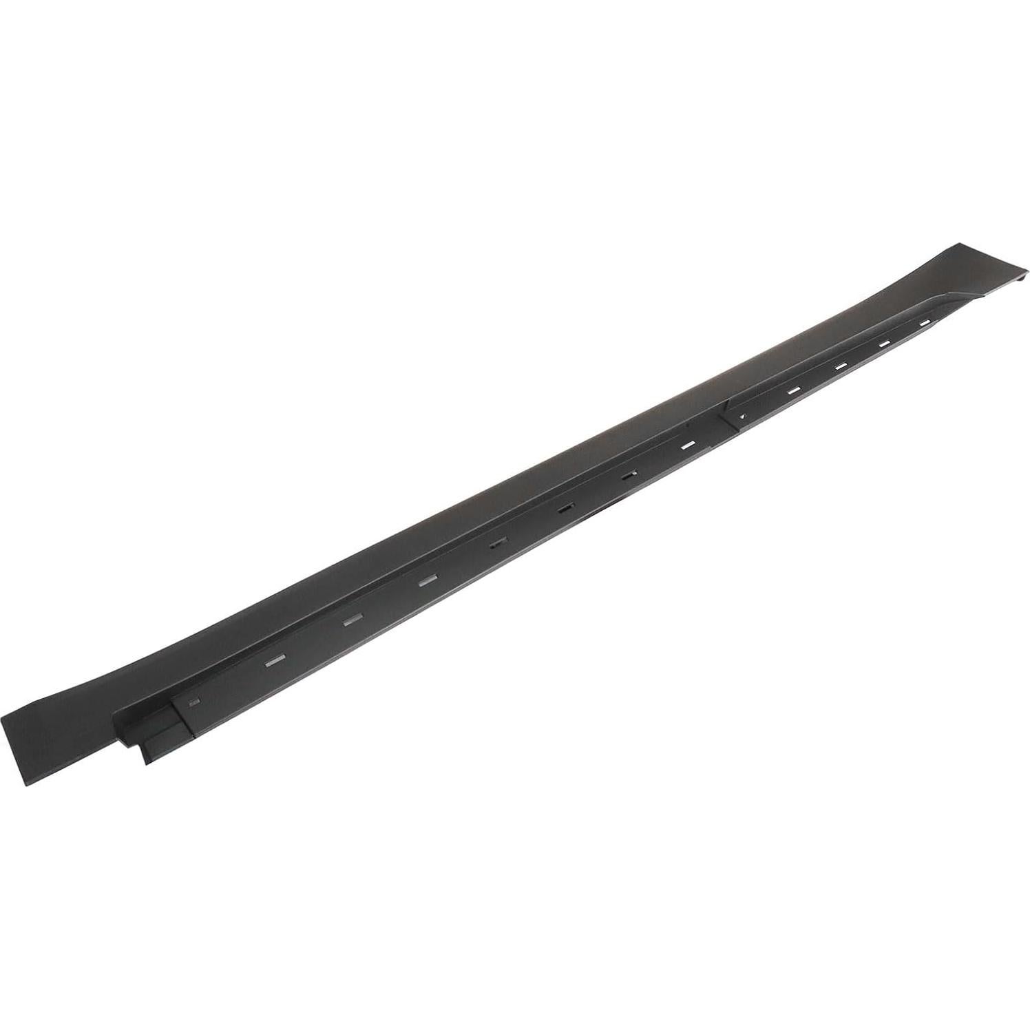 Moldura de Recorte Lateral Derecho SecosAutoparts Lincoln MKZ 2013-2020