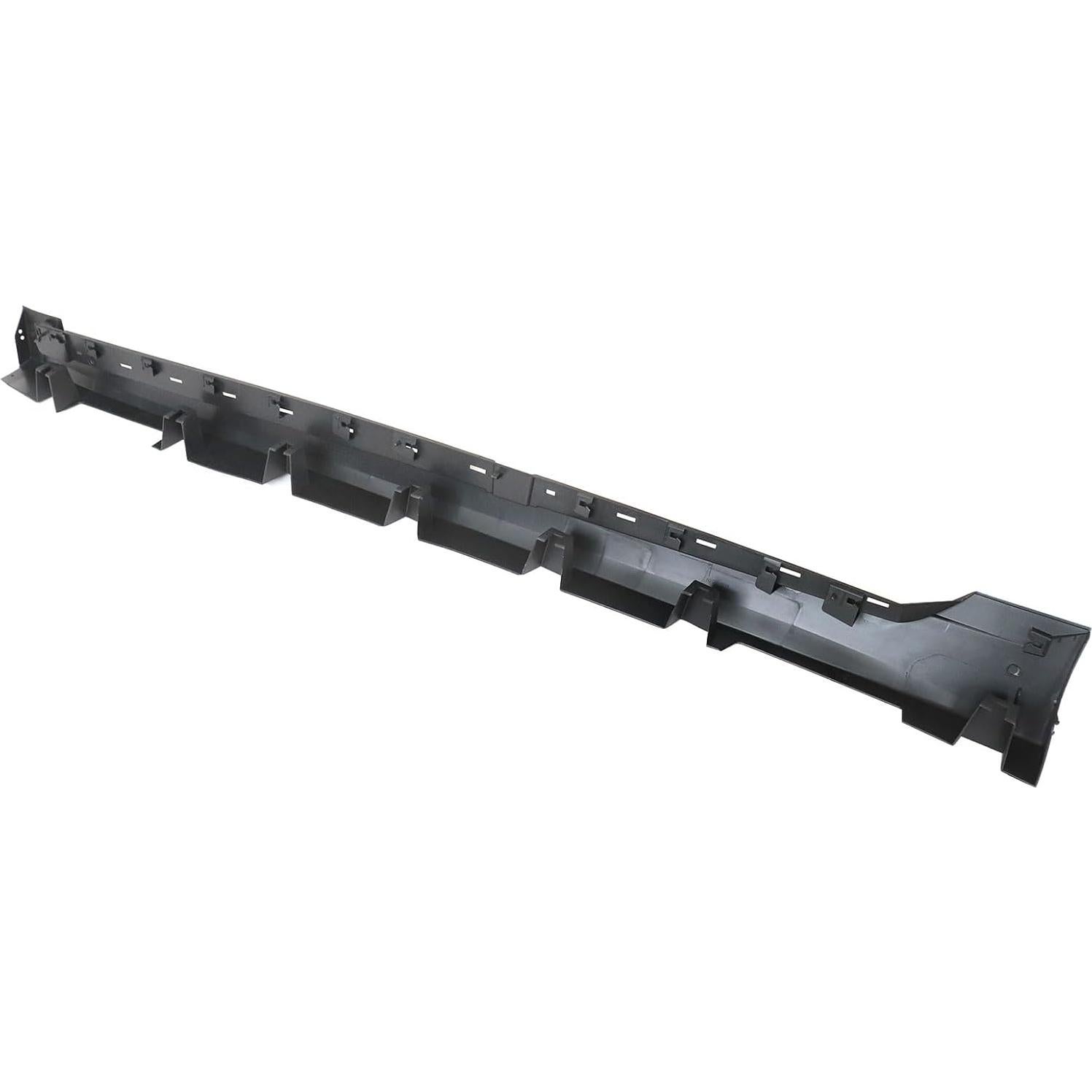 Moldura de Recorte Lateral Derecho SecosAutoparts Lincoln MKZ 2013-2020