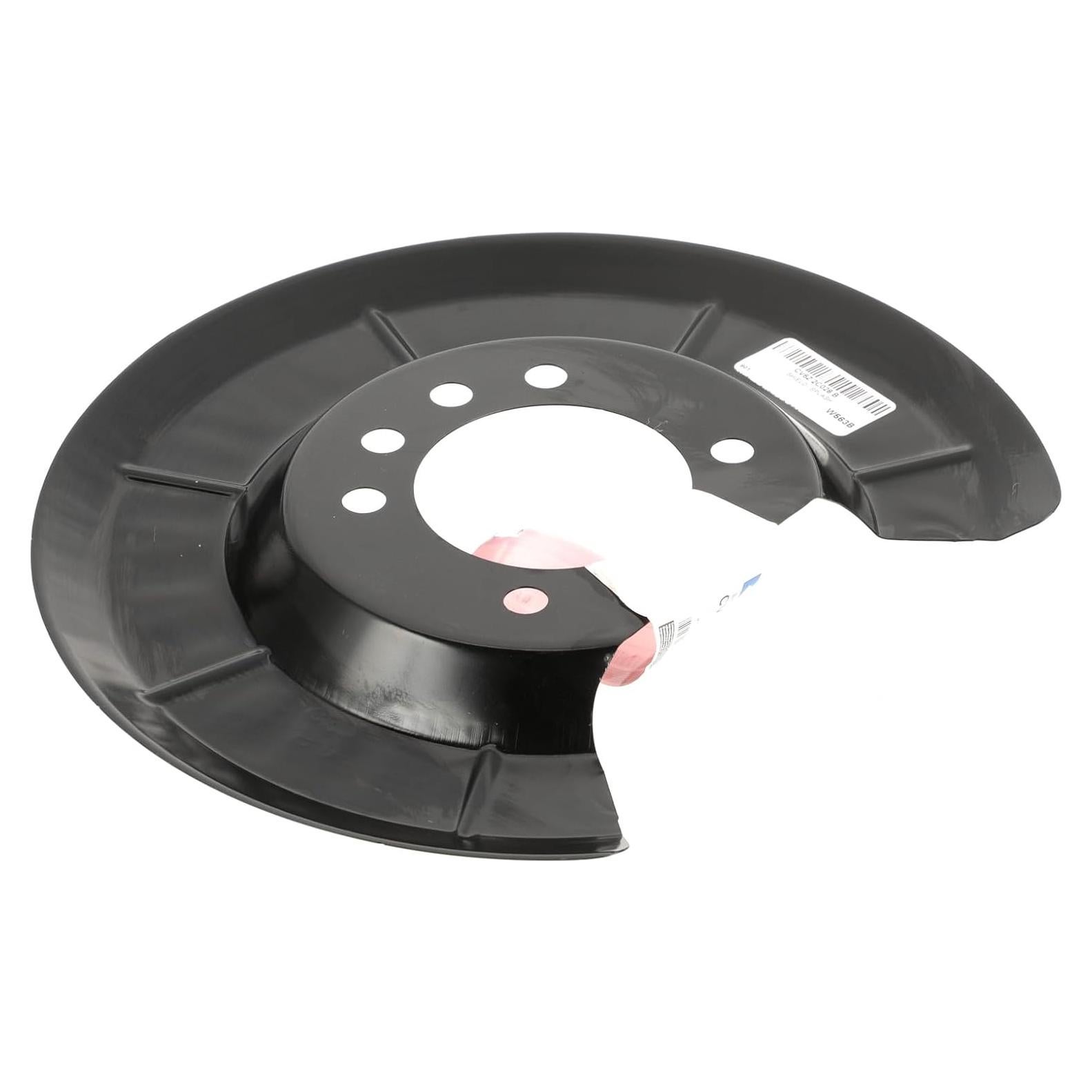 Placa de Respaldo de Freno Ford Focus/Escape 2013-2018